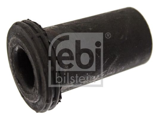 FEBI BILSTEIN Lagerbuchse, Blattfeder (41541)