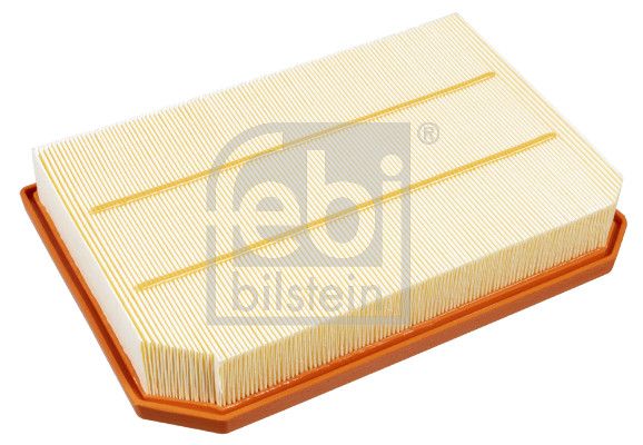 FEBI BILSTEIN Hydraulikfiltersatz, Automatikgetriebe (107406) Thumbnail