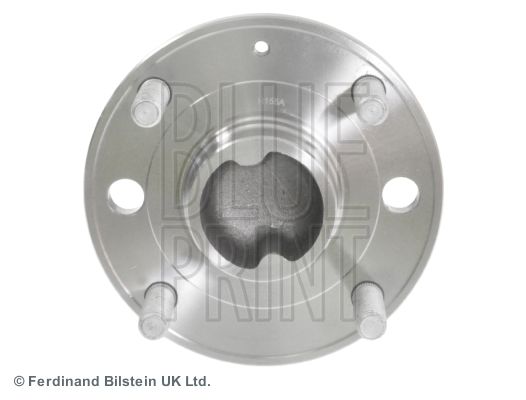 BLUE PRINT Radlagersatz (ADG08355)