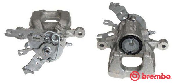 BREMBO Bremssattel (F 85 323)