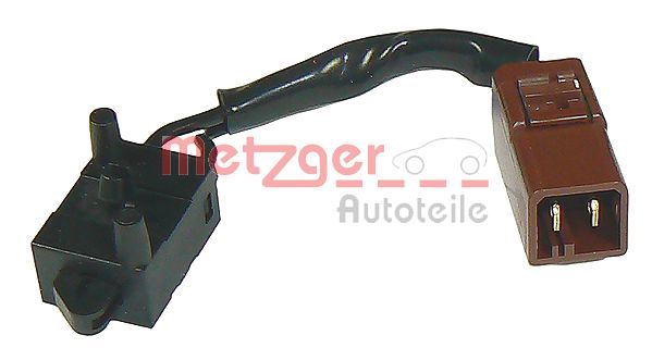 METZGER Schalter, Kupplungsbetätigung (GRA) (0911103) Thumbnail