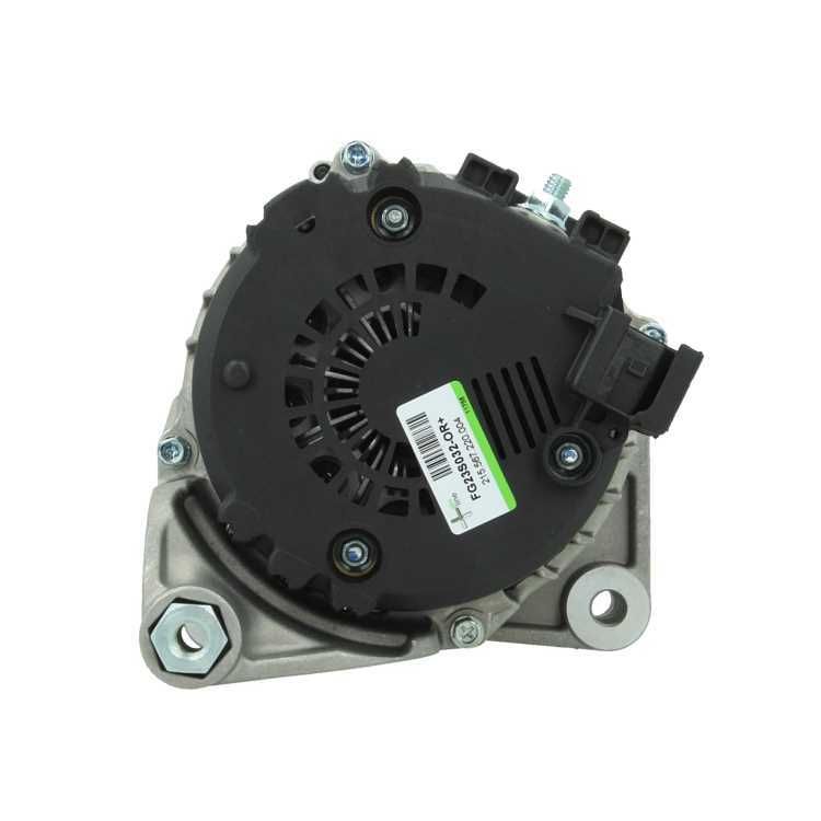 BV PSH Generator (215.567.220.004) BV PSH Generator (215.567.220.004)