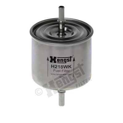 HENGST FILTER Kraftstofffilter (H218WK) Thumbnail