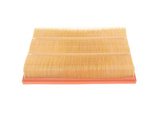BOSCH Luftfilter (1 457 433 579)