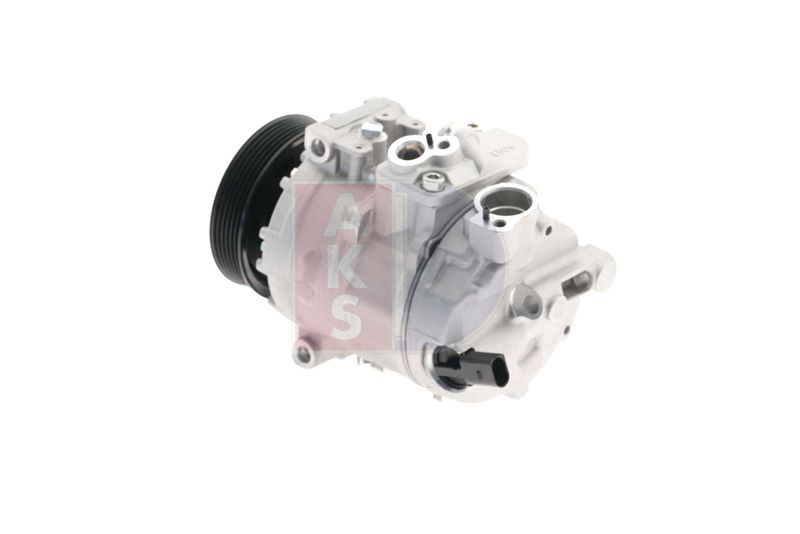 AKS DASIS Kompressor, Klimaanlage (850682N)