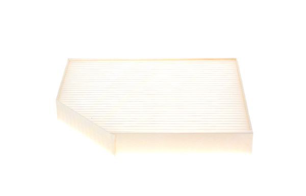 BOSCH Filter, Innenraumluft (1 987 435 016)