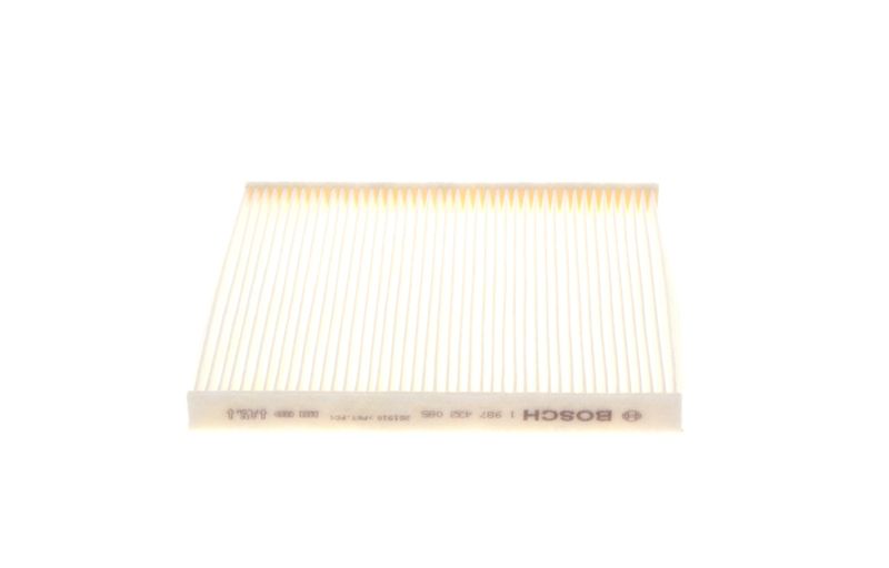 BOSCH Filter, Innenraumluft (1 987 432 085)