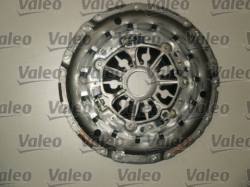 VALEO Kupplungssatz (834052) VALEO Kupplungssatz (834052)