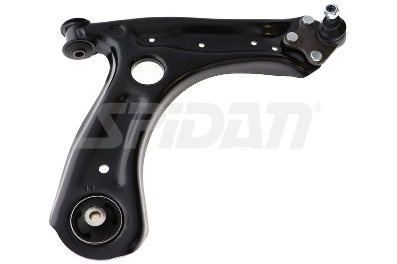 SPIDAN CHASSIS PARTS Lenker, Radaufhängung (50421)