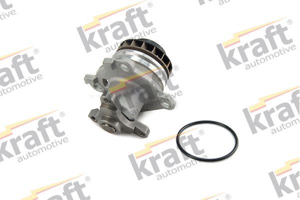 KRAFT AUTOMOTIVE Wasserpumpe, Motorkühlung (1501525)