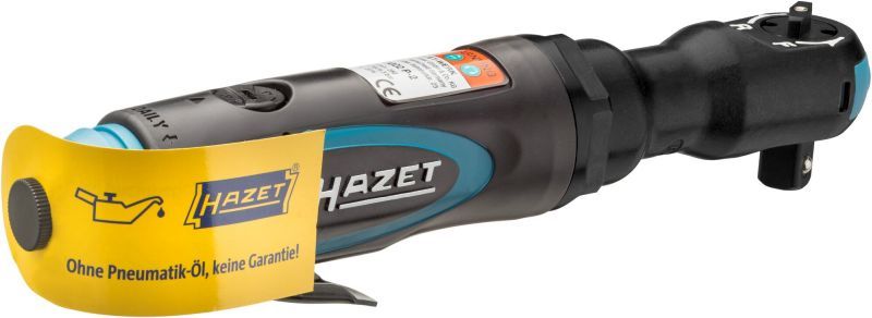 HAZET Ratschenschrauber (Druckluft) (9022P-2)