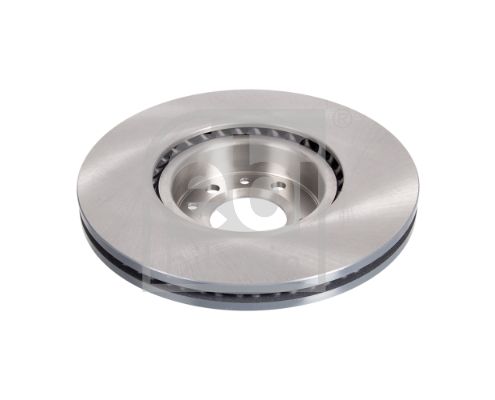 FEBI BILSTEIN Bremsscheibe (104168) FEBI BILSTEIN Bremsscheibe (104168)