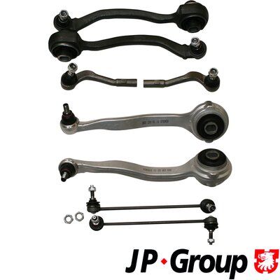 JP GROUP Lenkersatz, Radaufhängung (1340102210)
