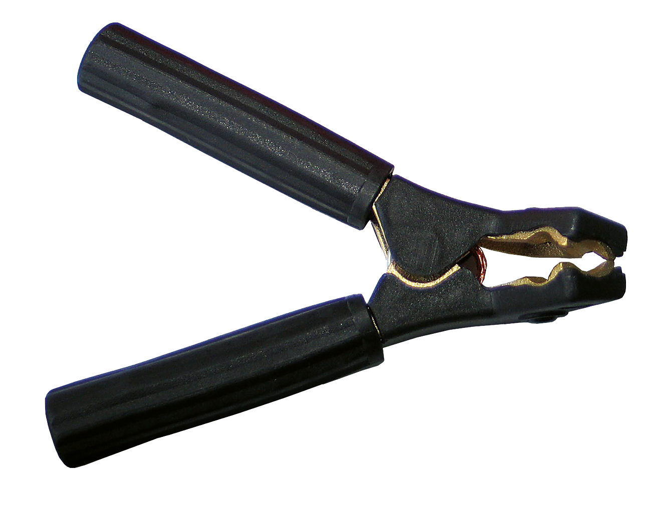 Ladezange 1000A/schw/vollisoliert 50mm² Ladezange 1000A/schw/vollisoliert 50mm²