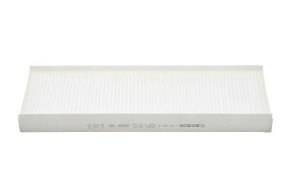 BOSCH Filter, Innenraumluft (1 987 432 017)