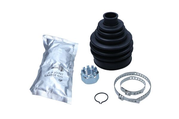MAXGEAR Faltenbalgsatz, Antriebswelle (49-0716)
