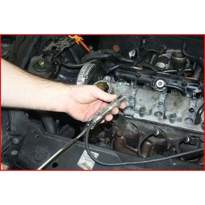 KS TOOLS Abzieher, Zündkerzenstecker (BT566000) KS TOOLS Abzieher, Zündkerzenstecker (BT566000)