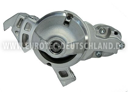 EUROTEC Starter (11022670)