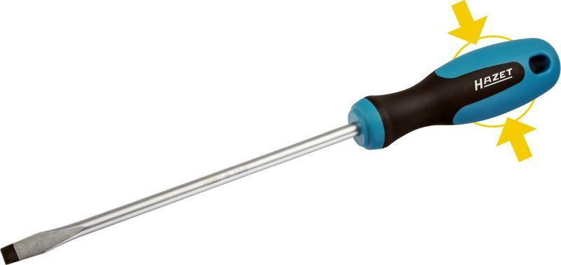 HAZET Schraubendrehersatz (810/6)