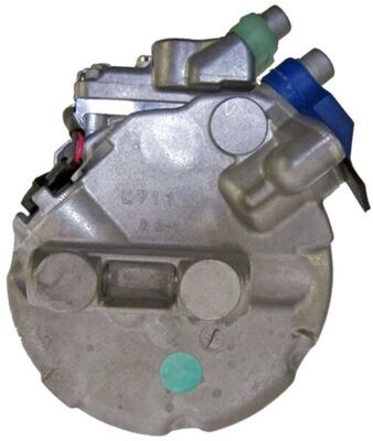 MAHLE Kompressor, Klimaanlage (ACP 703 000P) MAHLE Kompressor, Klimaanlage (ACP 703 000P)