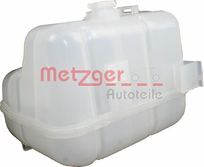 METZGER Ausgleichsbehälter, Kühlmittel (2140202)