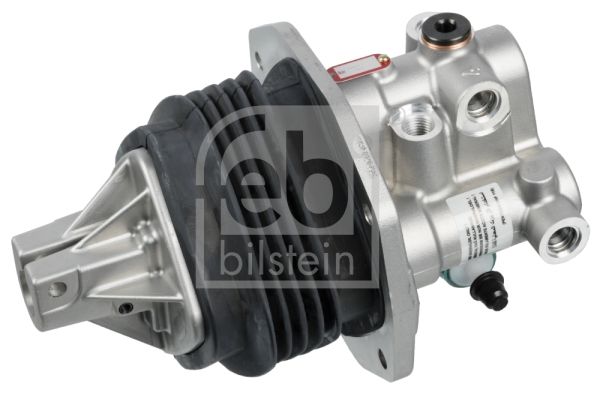 FEBI BILSTEIN Steuereinheit, Schaltgetriebe (105911) Thumbnail