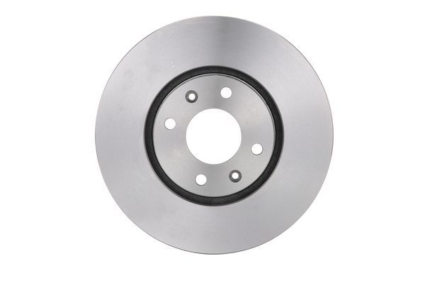 BOSCH Bremsscheibe (0 986 478 980)