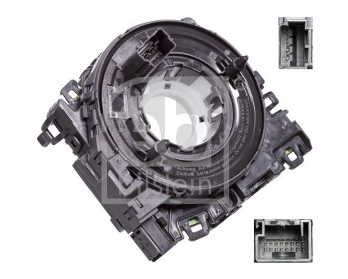 FEBI BILSTEIN Wickelfeder, Airbag (45435) Thumbnail