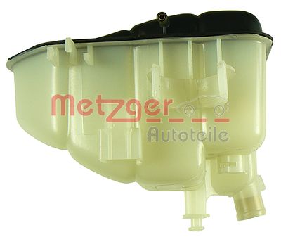 METZGER Ausgleichsbehälter, Kühlmittel (2140043) Thumbnail