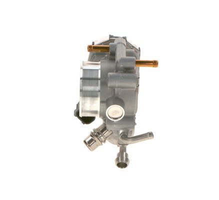 BOSCH Drosselklappenstutzen (0 280 750 244)