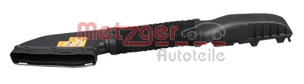 METZGER Ansaugschlauch, Luftfilter (2388034)