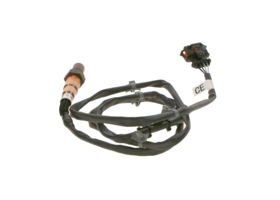 BOSCH Lambdasonde (0 258 006 588)