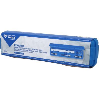 KS TOOLS Einstellwerkzeugsatz, Steuerzeiten (BT593050) KS TOOLS Einstellwerkzeugsatz, Steuerzeiten (BT593050)