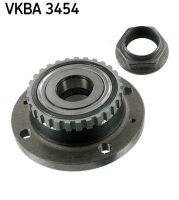 SKF Radlagersatz (VKBA 3454)