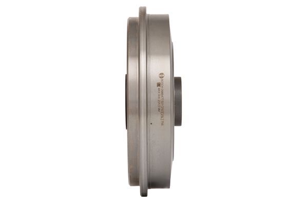BOSCH Bremstrommel (0 986 477 301)