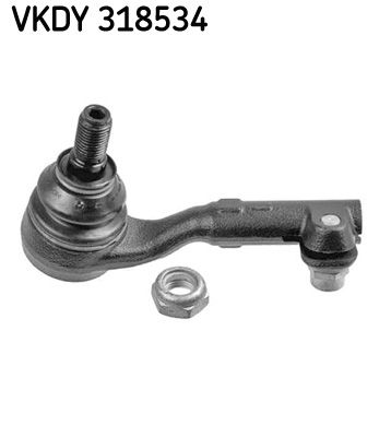SKF Spurstangenkopf (VKDY 318534)