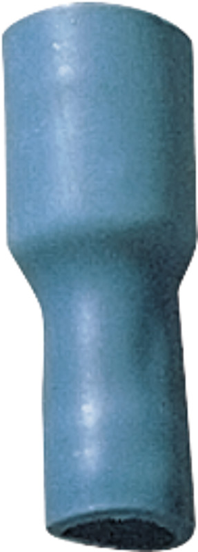 RUNDSTECKHÜLSE BLAU (3558-949-2) | NORMFEST RUNDSTECKHÜLSE BLAU (3558-949-2) | NORMFEST