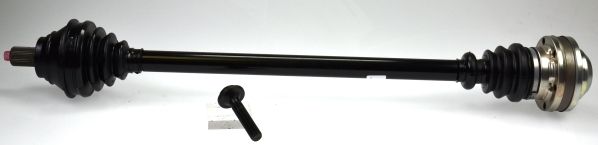 SPIDAN Antriebswelle (24502)
