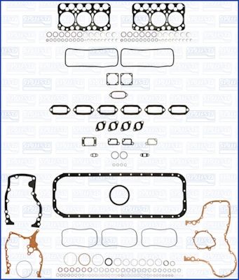 AJUSA Dichtungsvollsatz, Motor (50193900) Thumbnail