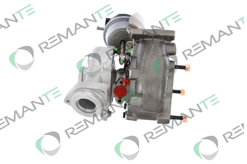 REMANTE Lader, Aufladung (003-002-000069R) Thumbnail