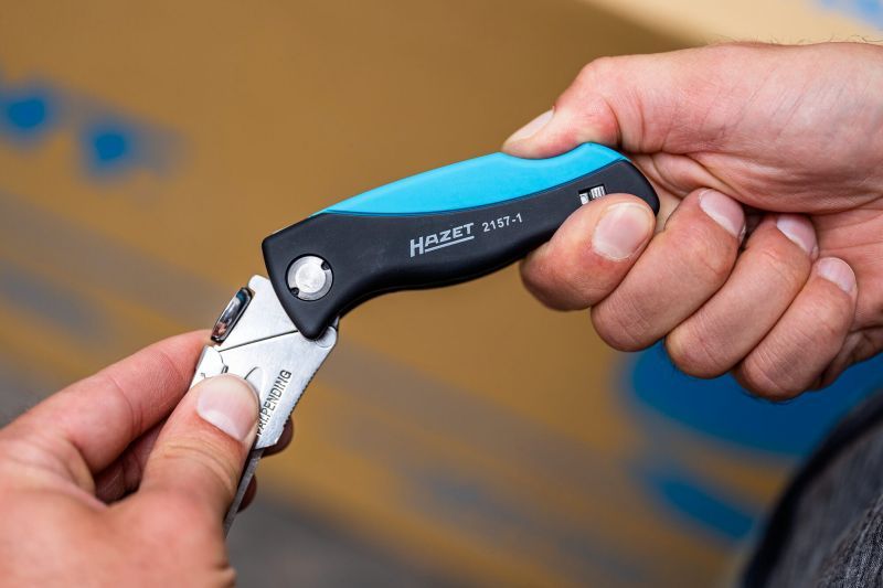 HAZET Cutter (2157-1)