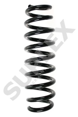 SUPLEX Fahrwerksfeder (06274)