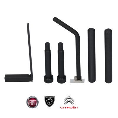 KS TOOLS Einstellwerkzeugsatz, Steuerzeiten (BT592530)