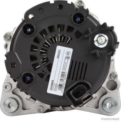 HERTH+BUSS ELPARTS Generator (32439858)