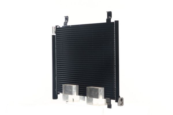 MAHLE Kondensator, Klimaanlage (AC 747 000S)