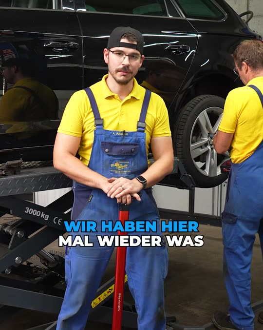 Video: Ergonomisch konform
